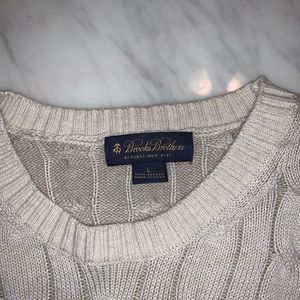 Men’s brooks brothers sweater